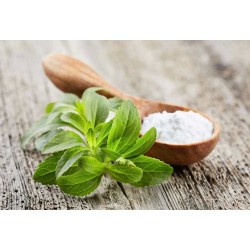 Stevia Şekeri (tatlandırıcı) 1kg.